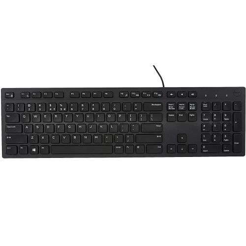 KEYBOARD DELL USB