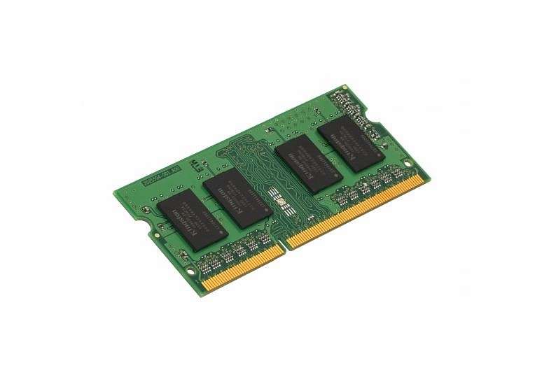 4G DDR3 1600 RAM LAPTOP