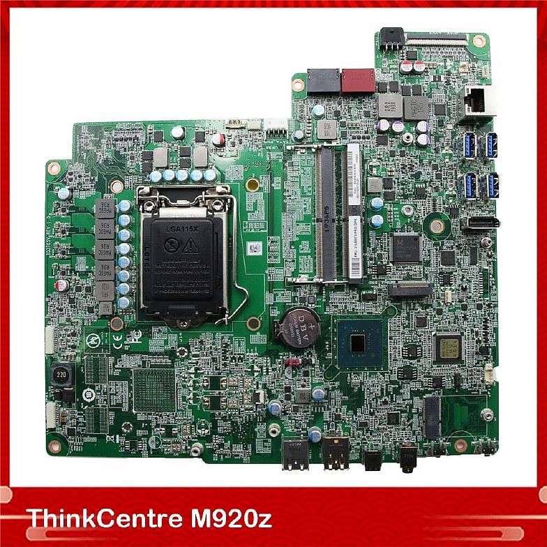 MB THINKCENTRE M920Z 01LM465 01LM878