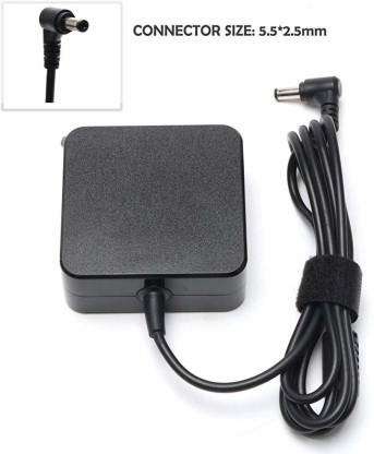 CHARGER ASUS 2.5MM 19V 45W 2.37A (CH010)