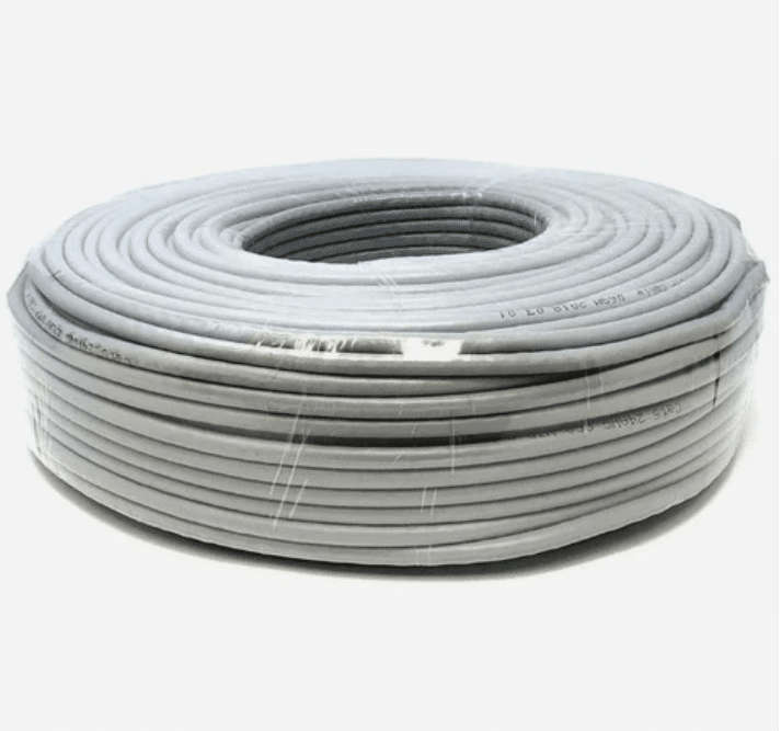 NETWORK CABLE CAT6E 100M (NET014)