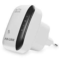 WIFI EXTENDER WR-03 PIX LINK SATURN