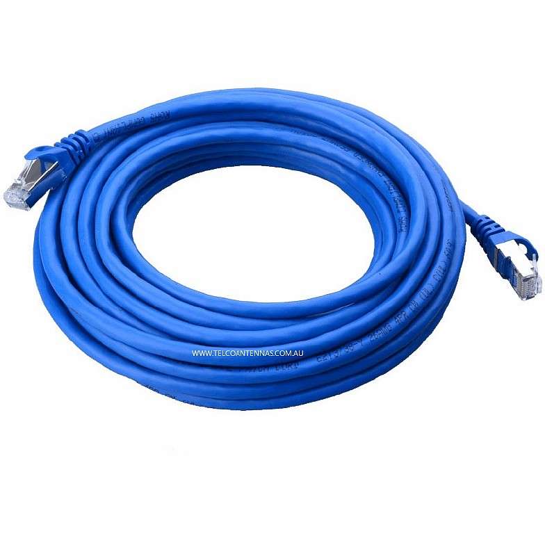 NETWORK CABLE CAT5E 30M (NET008)