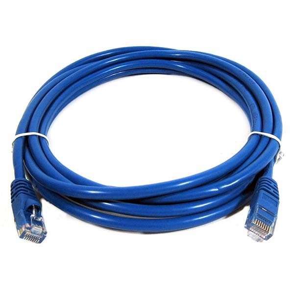 NETWORK CABLE CAT6E 5M (NET012)