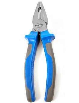 PLIERS ROWTON 8" 160MM