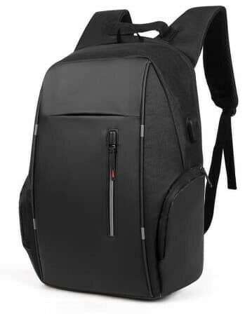 BACK PACK ASTRUM LB210 WITH USB OPTION