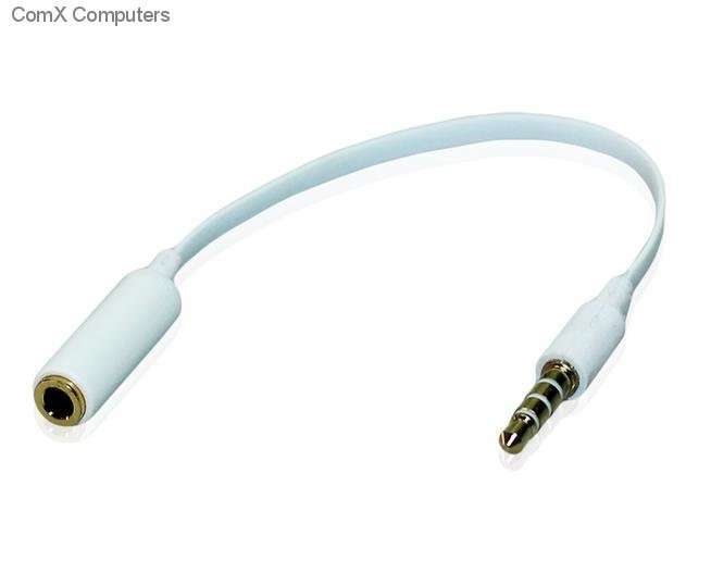 AUX EXTENSION CABLE 20CM (AUX005)