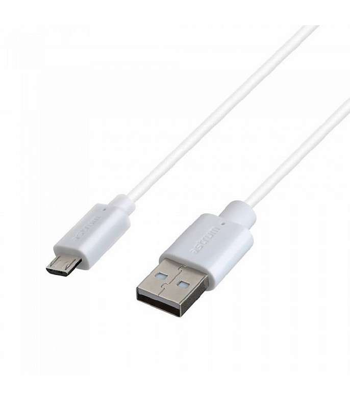 USB TO USB MICRO CABLE 1.5M (USU002)