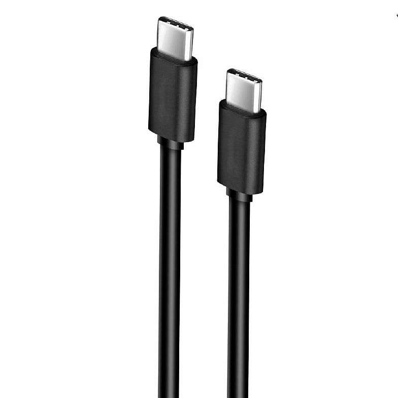 USB C MALE TO MALE CABLE  (USBC005)