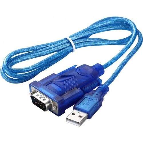 USB TO SERIAL CABLE ASTRUM (USBS001)
