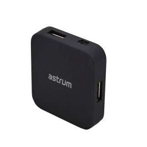 USB CARD READER 2.0 4 PORT (UCR002)