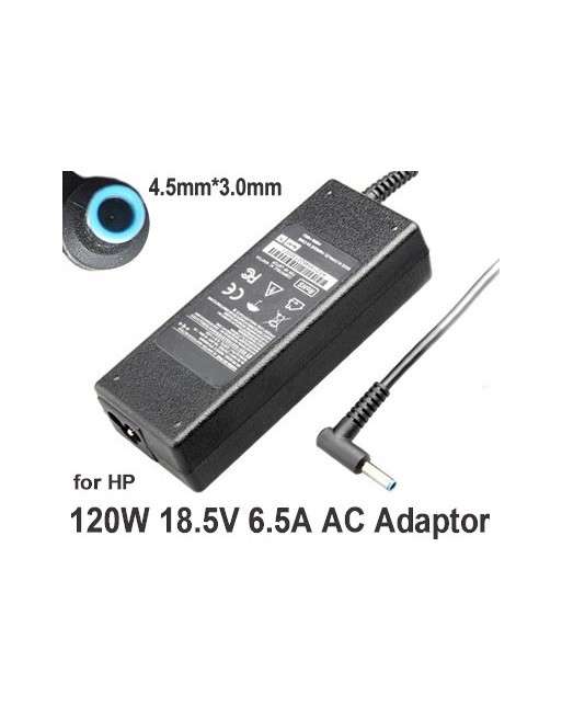 CHARGER HP 3.0MM BLUE PIN 130W L/S(CH020