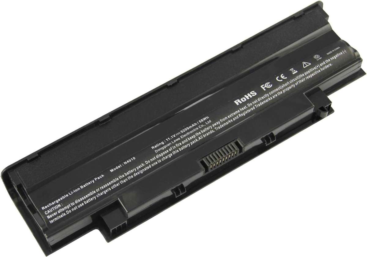 BAT DELL N4010 4400 MAH (B067)