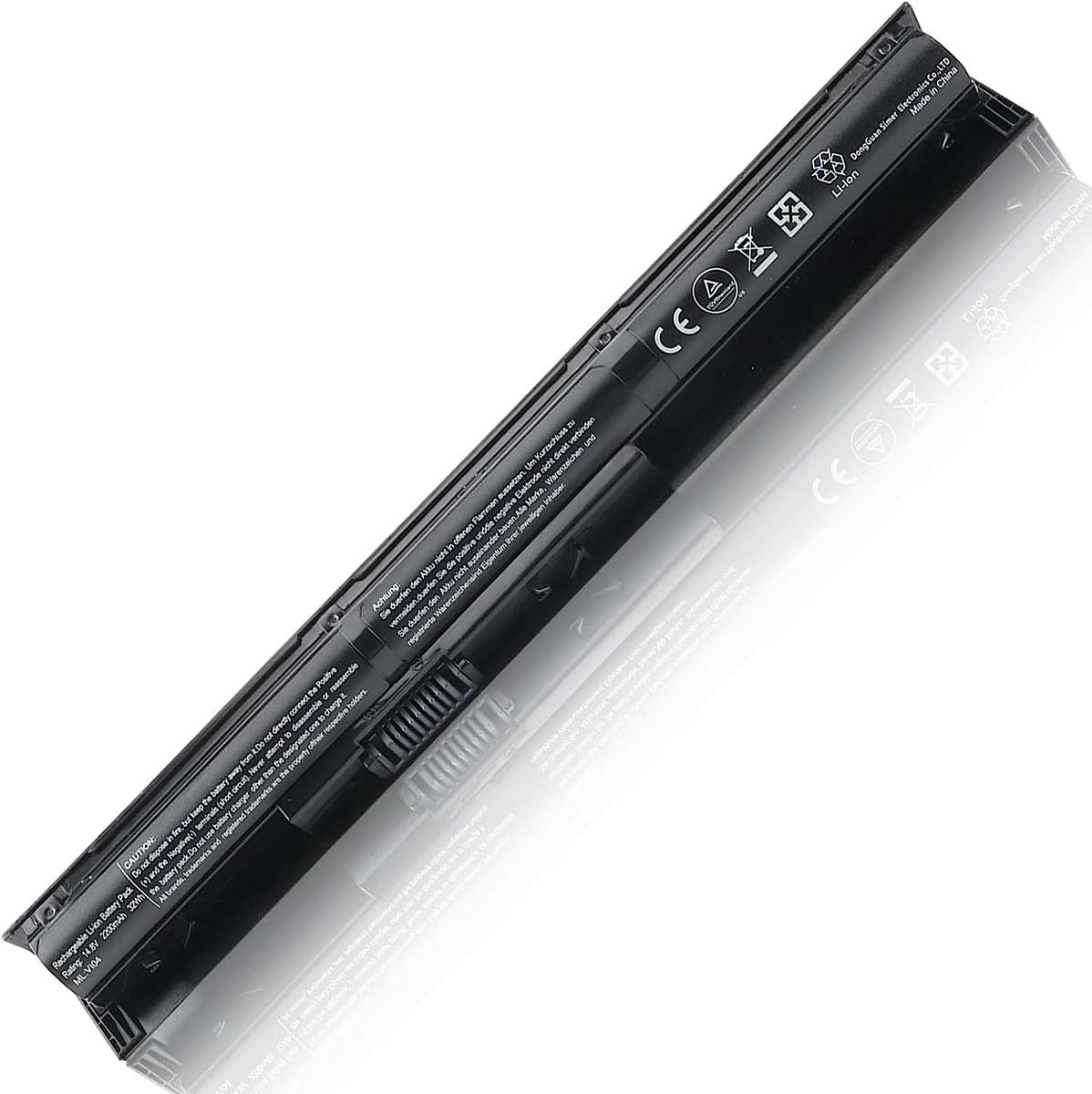 BAT HP PRO 440 G2 450 G2 Q140 (B101)