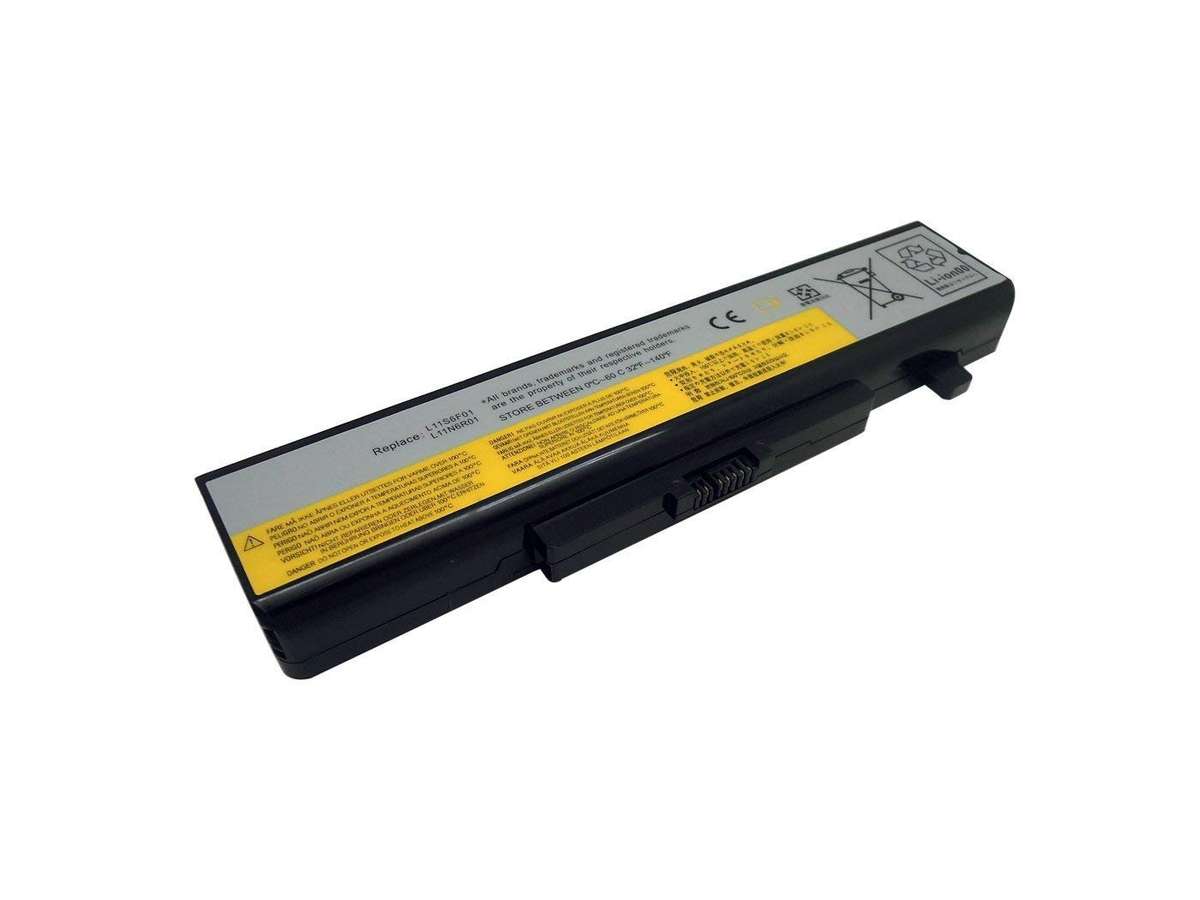 BAT LENOVO G500 G580 B590 Y480 (B108B)