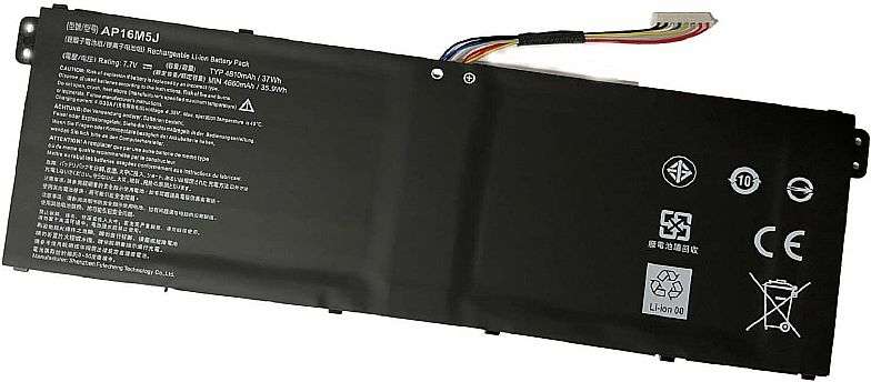 BAT ACER ASPIRE A314 A315-21 OEM(B138A)