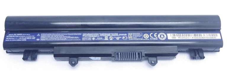 BAT ACER E5-572G, AL14A32, ASPIR E1(B019