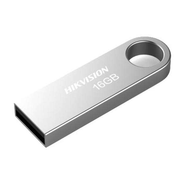 FLASH DRIVE HIKVISION 16G METAL (FL009)