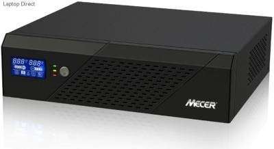 INVERTERS MECER 2400VA