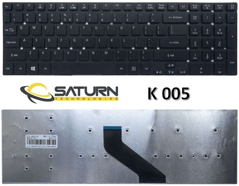 LT KB ACER ASPIRE E1-572G V3-571 (K005)