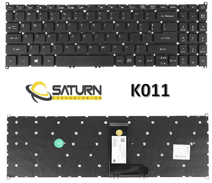 LT KB ACER SWIFT 3 SF315-51 (K011)