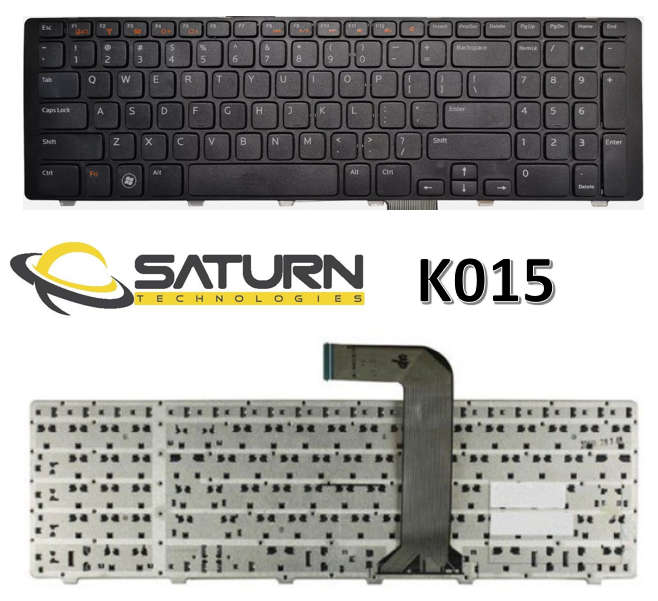 LT KB DELL 17R N7110 VOSTRO 3750(K015)