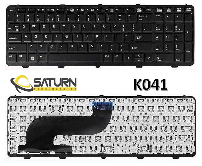 LT KB HP 650 G1 LAPTOP (K041)