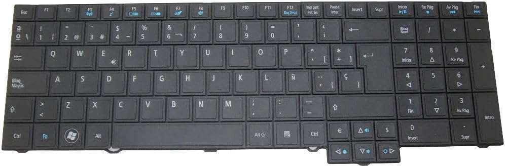 LT KB ACER TRAVEL 5760 6595, 7750(K091)