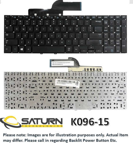 LT KB SAMSUNG NP300E5C-A01US (K096)