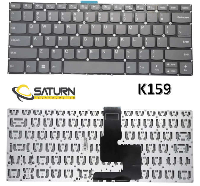 LT KB LENOVO YOGA 520-14IKB (K159)