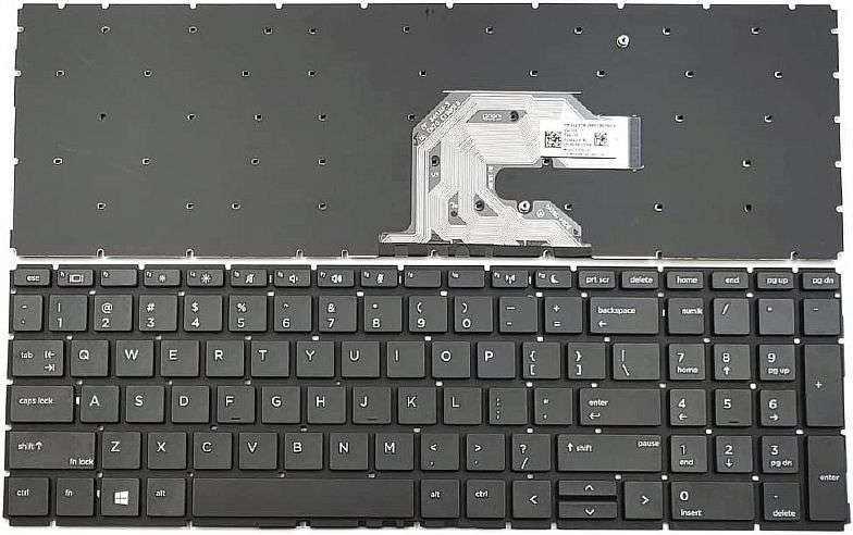 LT KB HP 450 455 G6 PROBOOK (K099)