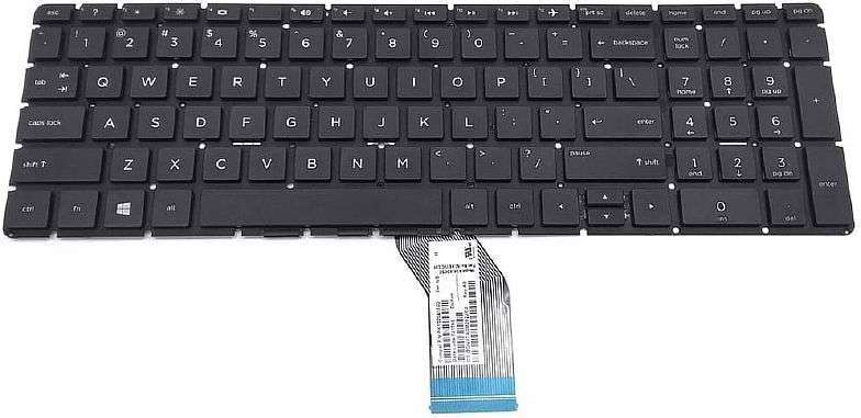 LT KB HP 250 G6 LAPTOP (K031)