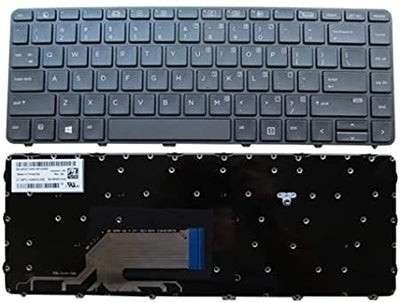 LT KB HP 430 G3 430 G4 440 G3 PRO(K058)