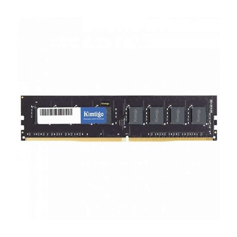 8G DDR3 1600 KIMTIGO RAM DESKTOP LV 1.3V