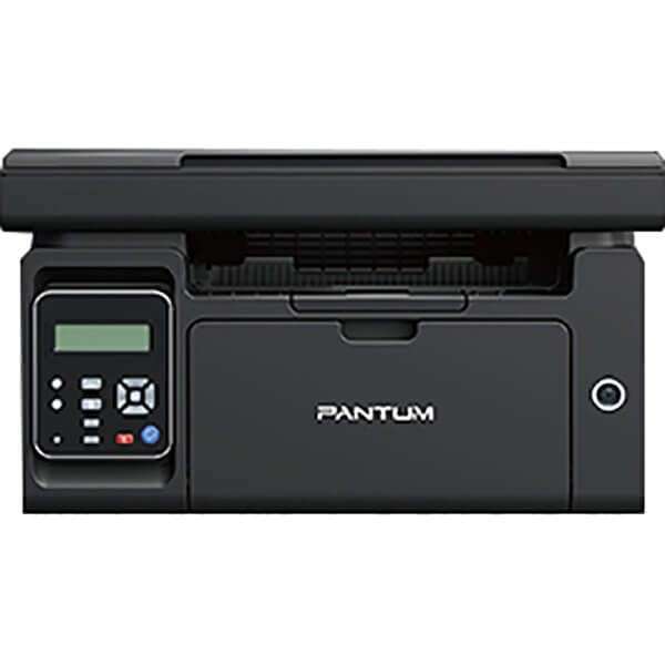 PRINTER PANTUM M6512NW LASER 3 IN ONE