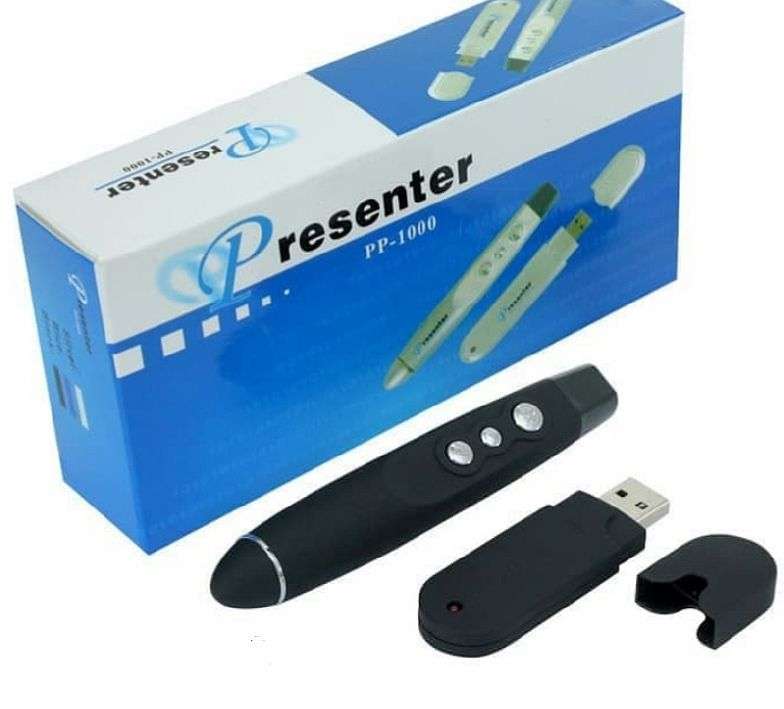 PRESENTER LASER POINTER  PP-1000(PRE002)