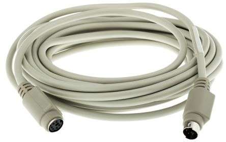 PS 2 EXTENSION CABLE 3M (PS2E001)