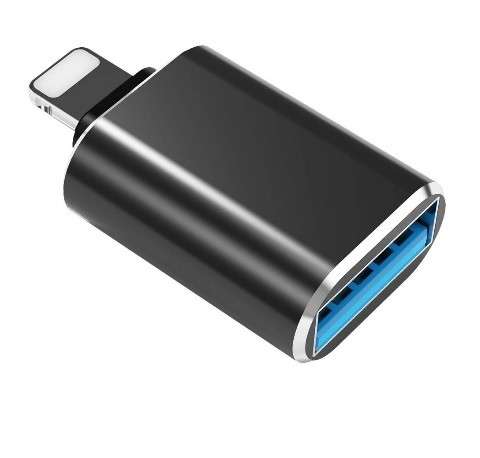 OTG I PHONE TO USB 3.0 ADAPTER(OTG001)