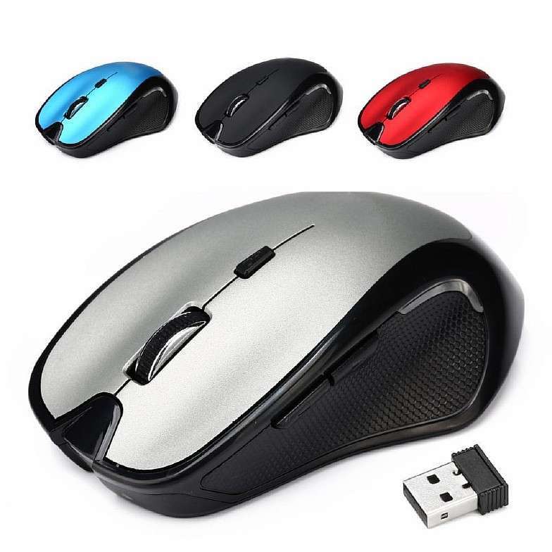 MOUSE WIRELESS JITE/SATURN 5028