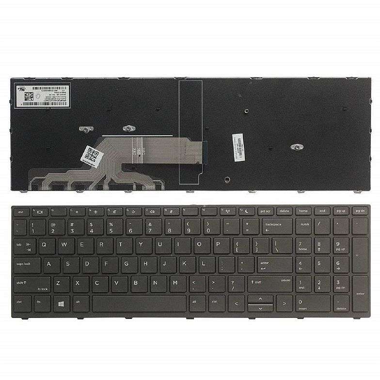 LT KB HP 450 G5 470 G5 (K104)