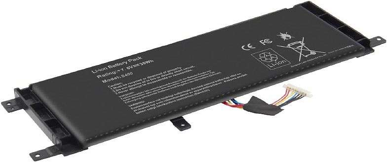 BAT ASUS X453 X553 (B146)