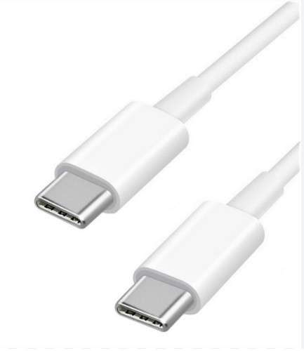 USB C TO USB C CABLE 1M SATURN(USBC005)