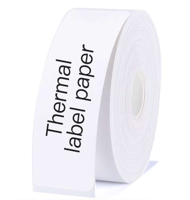 LABELS FOR NIMBOT BLUTOOTH PRINTER