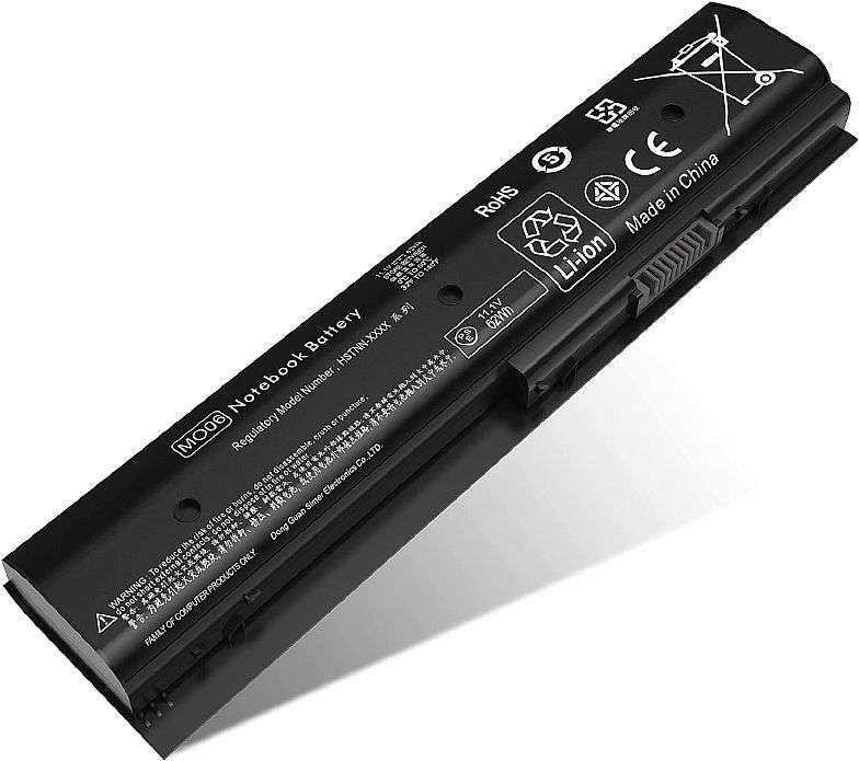 BAT HP PAV-DV4-5000 ENVY M6 MO06(B155)