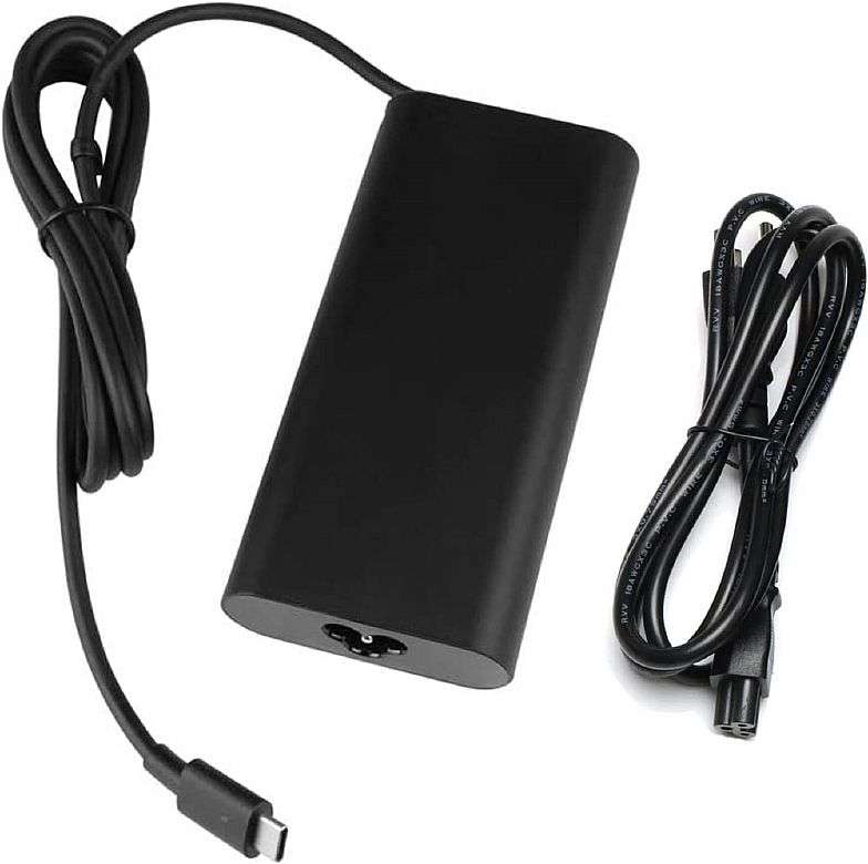 CHARGER DELL 20V 3.5A USB C 130W(CH002)