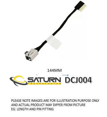 DC JACK DELL INSPI 15 3593 3959(DCJ004)