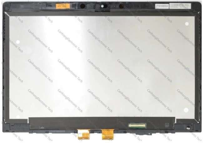 14" LCD R140NVF7 TOUCH1920X1080(SCR011)