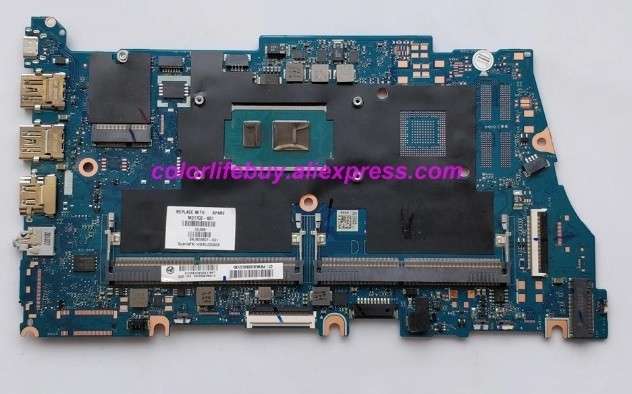 MB HP PROBOOK 450 G8 NOTEBOOK