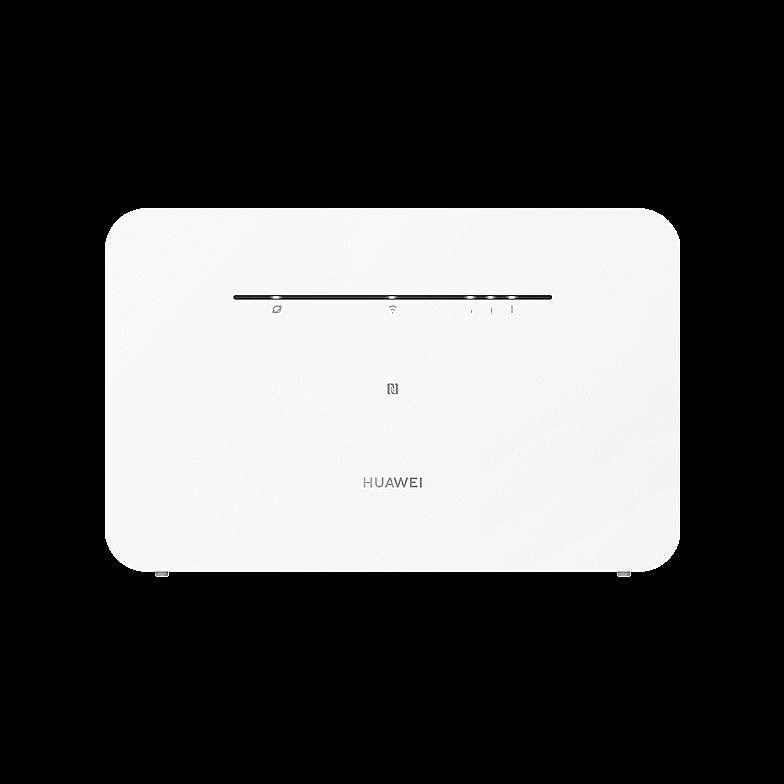 ROUTER HUWAWEI B113-853 4G SIM