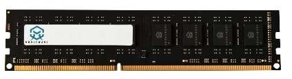 4G DDR3 1600 DESKTOP ROGUEWARE RAM  LV